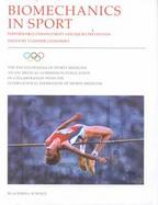 Biomechanics in Sport: Performance Enhancemen cover