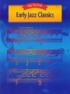 Early Jazz Classics cover