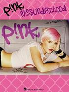 Pink Missundaztood cover