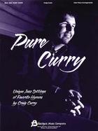 Pure Curry Unique Jazz Settings of Favorite Hymns by Craig Curry cover
