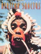 African Sanctus Vocal Score/#312005 cover