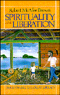Spirituality and Liberation Overcoming the Great Fallacy cover