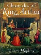 Chronicles of King Arthur cover
