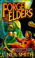 Forge of the Elders cover