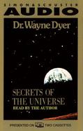 Secrets of the Universe cover