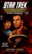 First Strike cover