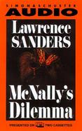 McNally's Dilemma cover