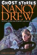 Nancy Drew Ghost Stories cover