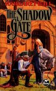 The Shadow Gate cover