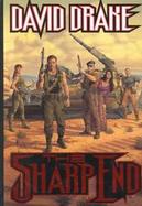The Sharp End cover