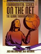 Environmental Science on the Net The Global Thinking Project cover