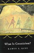What Is Gnosticism? cover