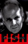 The Trouble With Principle cover