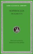 Sophocles Fragments (volume3) cover