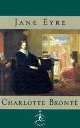 Jane Eyre cover