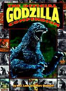 The Official Godzilla Compendium cover