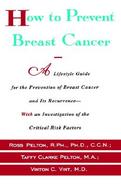 How to Prevent Breast Cancer cover