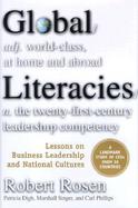 Global Literacies Lessons on Business Leadership and National Cultures cover