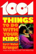 1001 Things to Do with Your Kids cover