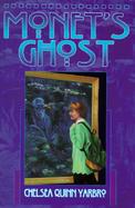 Monet's Ghost cover