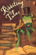 Ribbitting Tales cover