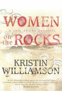 Women on the Rocks A Tale of Two Convicts cover