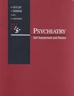 Psychiatry: Review & Assessment cover