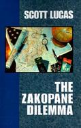 The Zakopane Dilemma cover