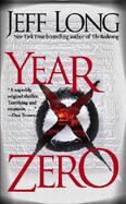 Year Zero A Novel cover