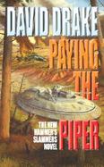 Paying the Piper cover