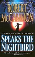 Speaks the Nightbird (volume1) cover