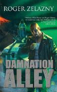 Damnation Alley cover