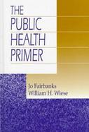 The Public Health Primer cover