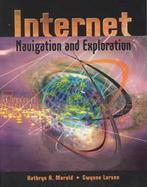 Internet Navigation and Exploration cover