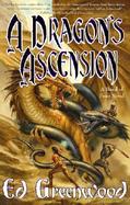 A Dragon's Ascension Library Edition cover