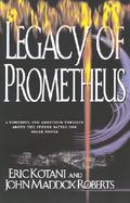 Legacy of Prometheus cover