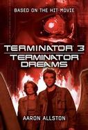 Terminator 3 Terminator Dreams cover