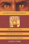 Avaryan Resplendent cover