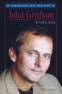 John Grisham Best-Selling Author cover