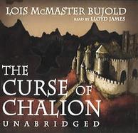 The Curse Of Chalion cover