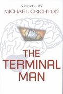 The Terminal Man cover