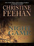 Night Game cover