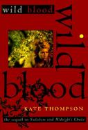 Wild Blood cover