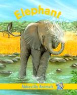 Elephant cover