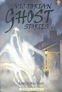 Victorian Ghost Stories cover