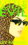 Little Miss Evil A Nick Hoffman Mystery cover