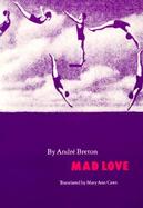 Mad Love cover