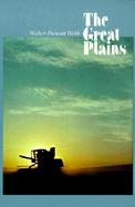 The Great Plains cover