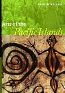 Arts of the Pacific Islands cover