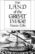 The Land of the Great Image cover